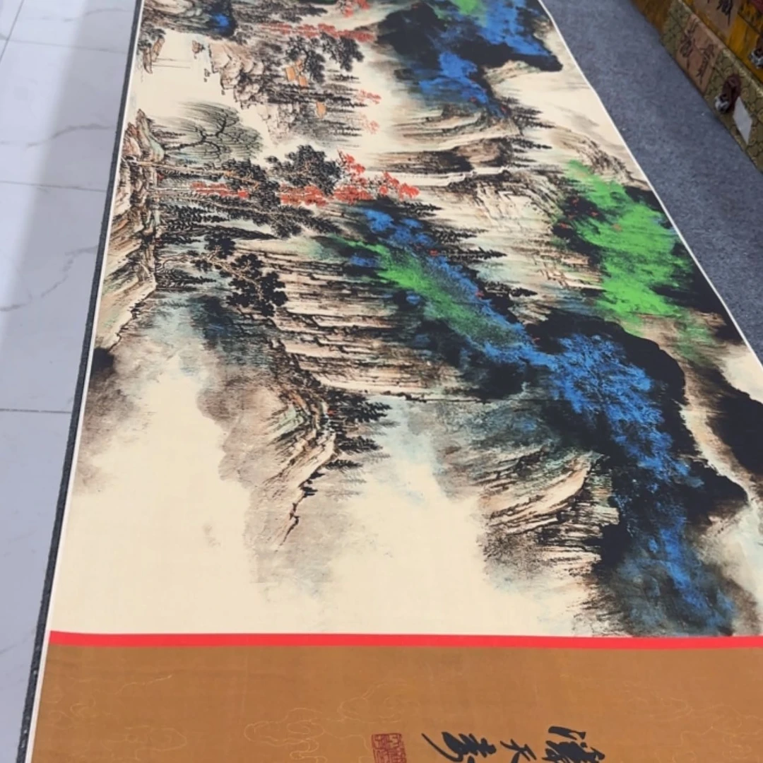 【闪购商品】书法1047