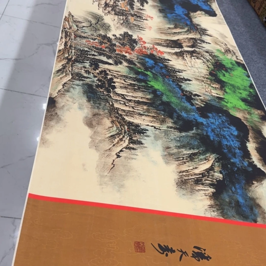 【闪购商品】书法1047