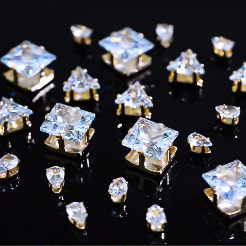 手工串珠编织diy珠子配饰