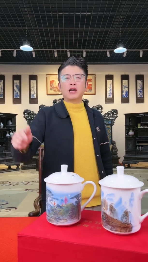 【闪购商品】陶瓷瓶WXL0027