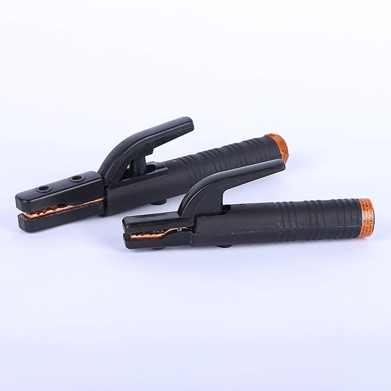 电焊钳工业防烫电焊机钳 美式电焊 美式焊把钳电焊把钳新款null