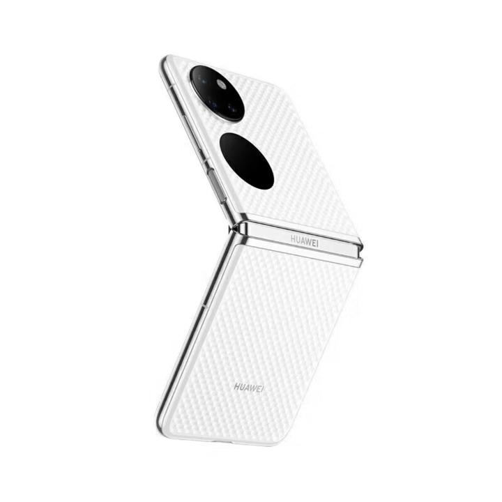 准新品 Huawei/华为 准新p50pocket正品国行高端折叠屏双卡原装