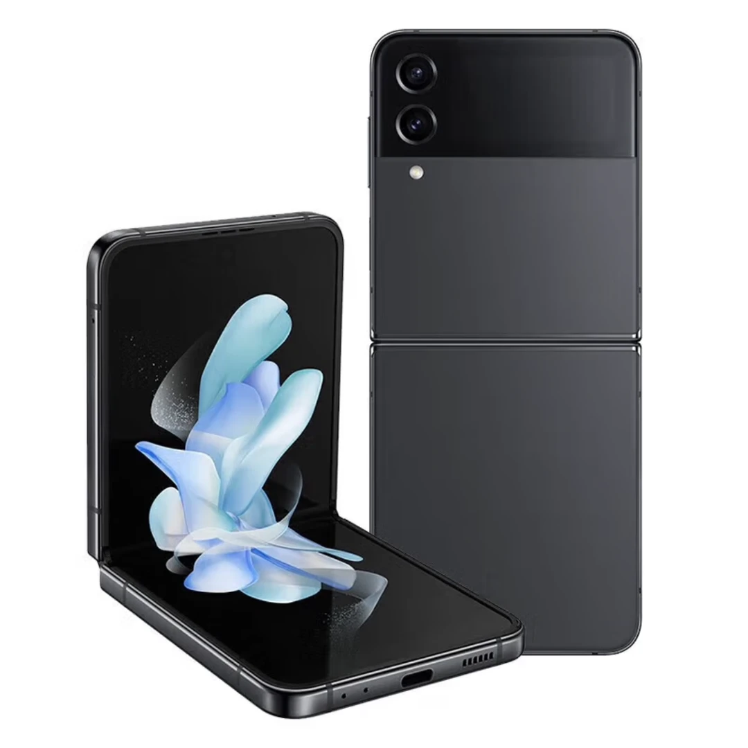 准新品 Samsung/三星 准新品SAMSUNG/三星Zflip4正品小折叠国行
