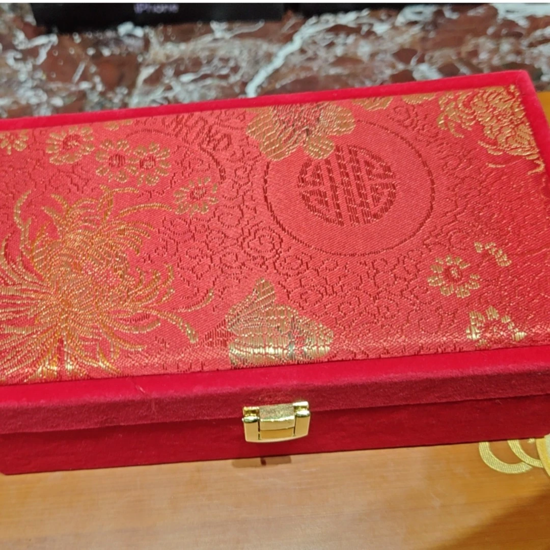 【信任无价】精品霸气 黑鬼 礼盒