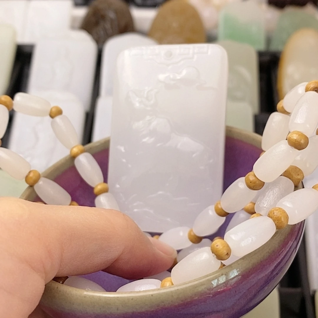 【闪购商品】纯天然生肖牛一套惬*