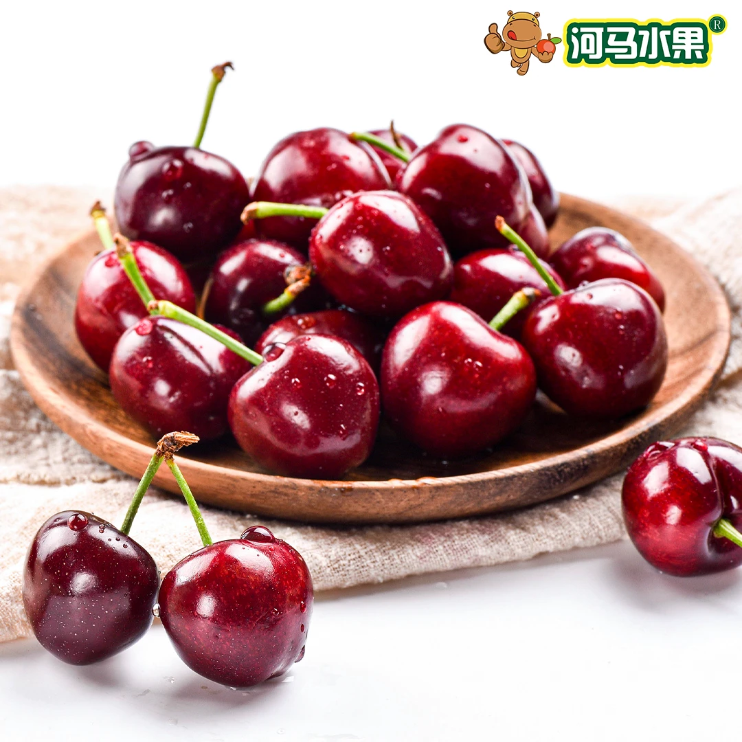 智利车厘子 JJ级 500g/份