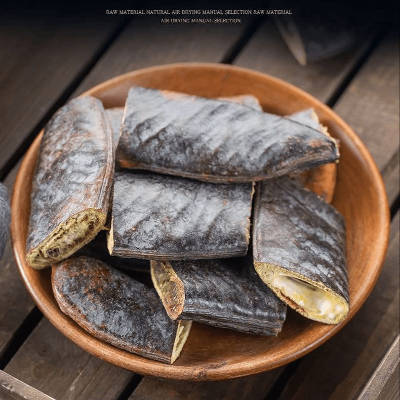 皂角大皂角长皂角皂角段250g/1000g皂荚片皂角粉人工自然晒干桃胶