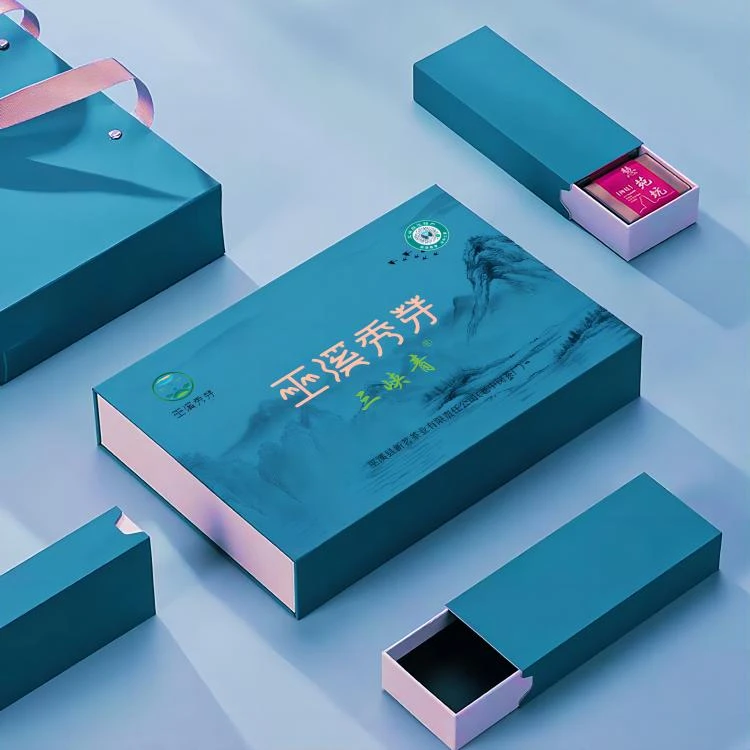 三峡青.巫溪秀芽.清明特选