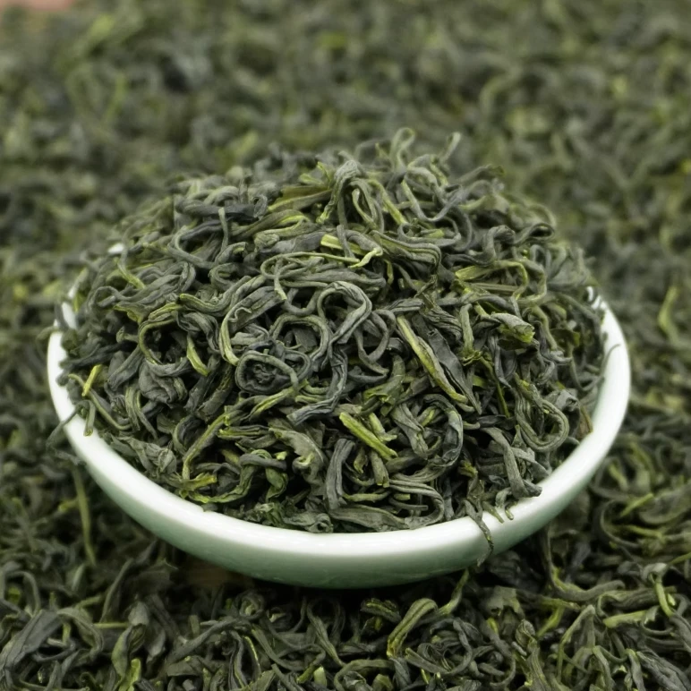 [昕瑞]新茶叶香高味浓耐泡高山日照充足茶浓香栗香豆香口粮茶袋装