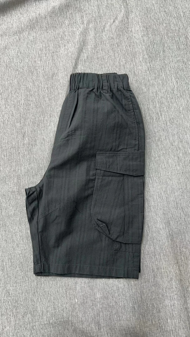 2439/C6-5/大马儿童休闲中裤/微瑕