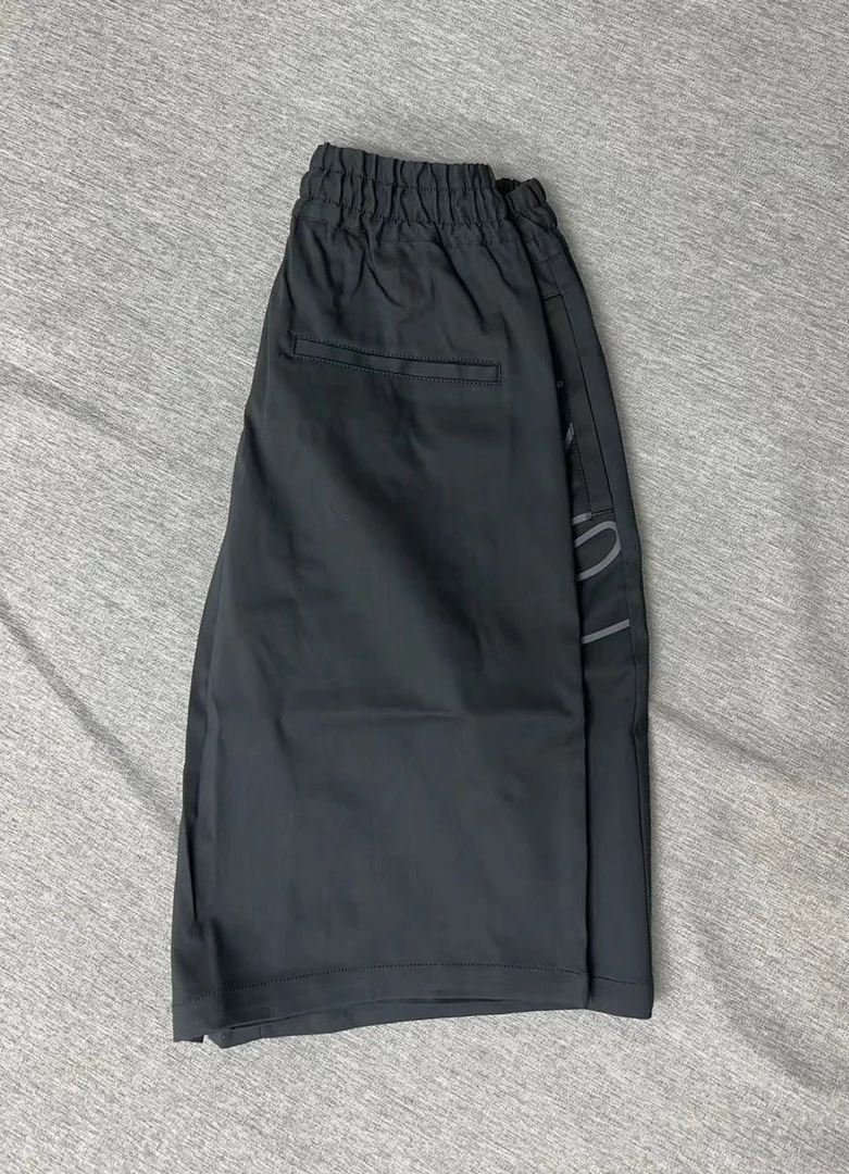 2501/大飞机亲子休闲短裤/微瑕