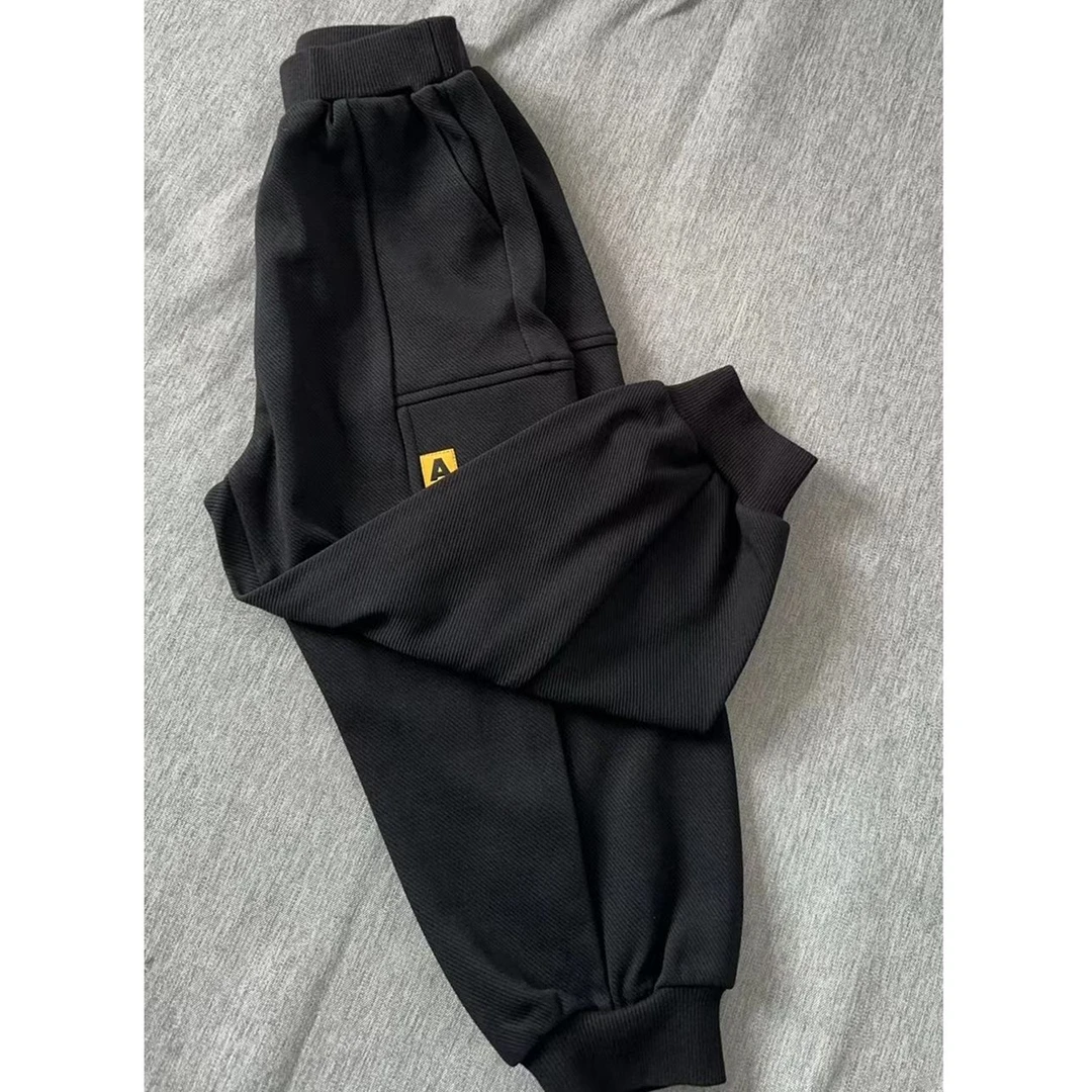 2474/A7-3/U/儿童休闲长裤/微瑕