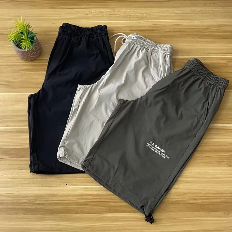 1474/J1-1/七家/夏季五分裤/窗下/微瑕