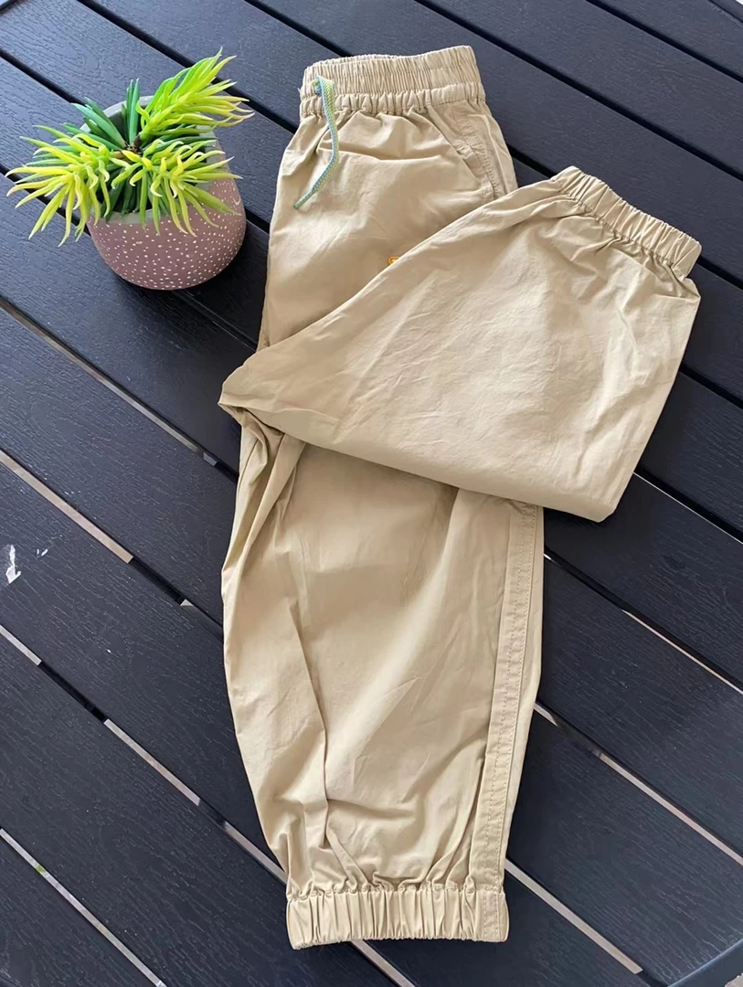 2628/I3-4/儿童休闲长裤/微瑕