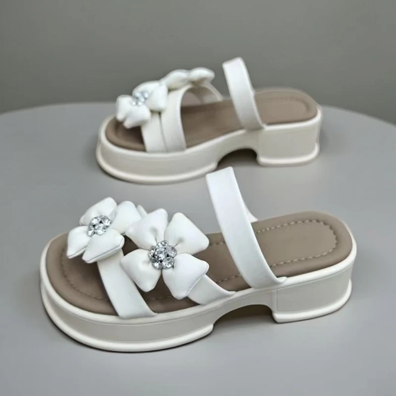 9321-A2-百搭春夏季女鞋时尚凉拖鞋女气质