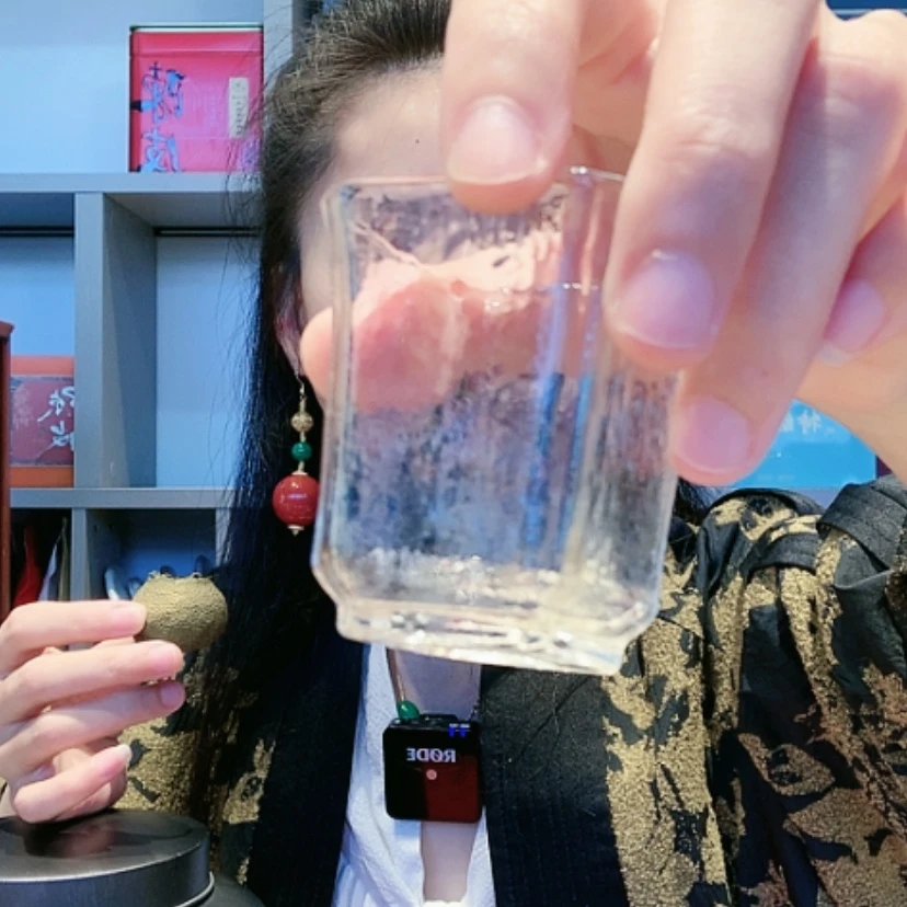 【闪购商品】密胺碟99沉香白茶18片