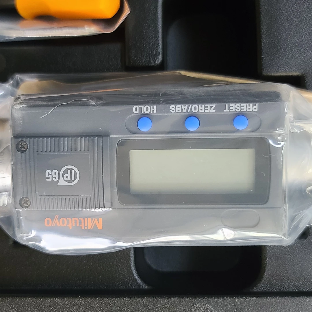 量具三爪数显内径量表40-50毫米