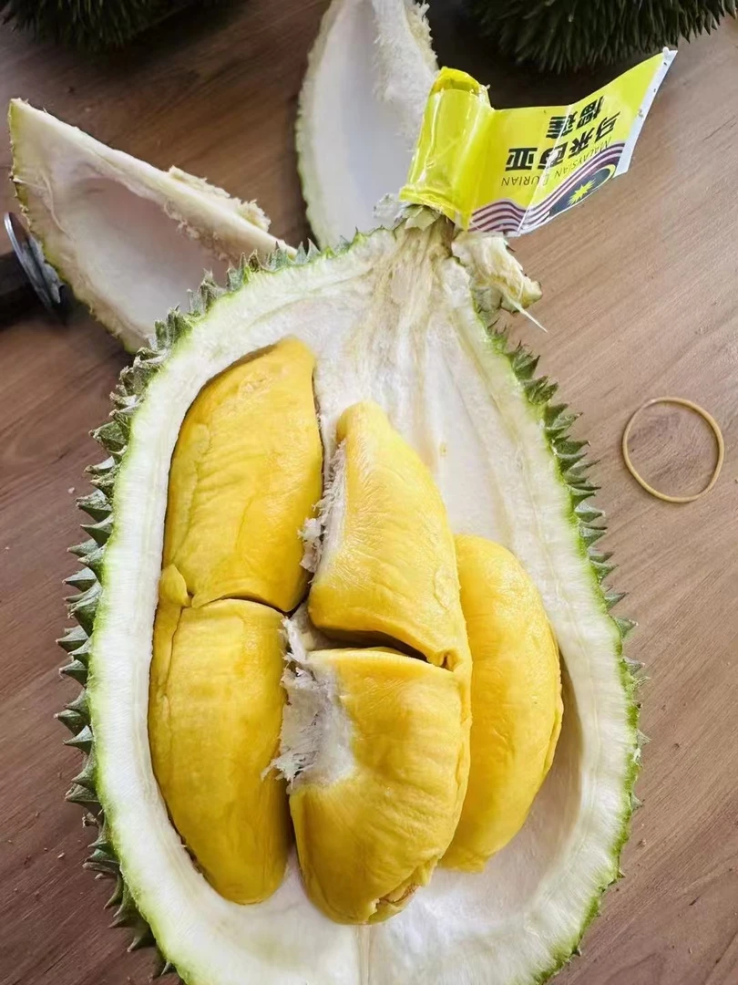 一物一拍，榴莲管够榴莲同城送