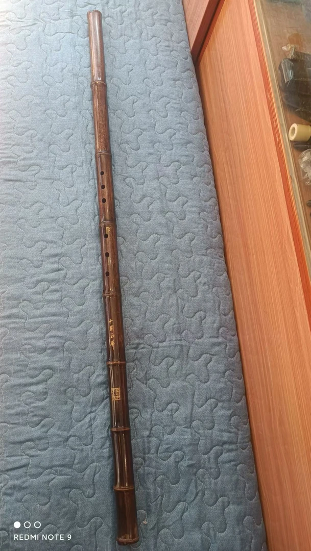 天然紫竹洞箫古风乐器箫演奏级南箫专卖竹箫乐器初学者专业演奏