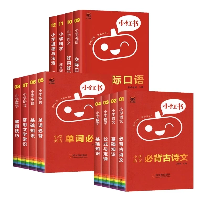 小学语文必背古诗文基础知识常用文学常识作文速查速记