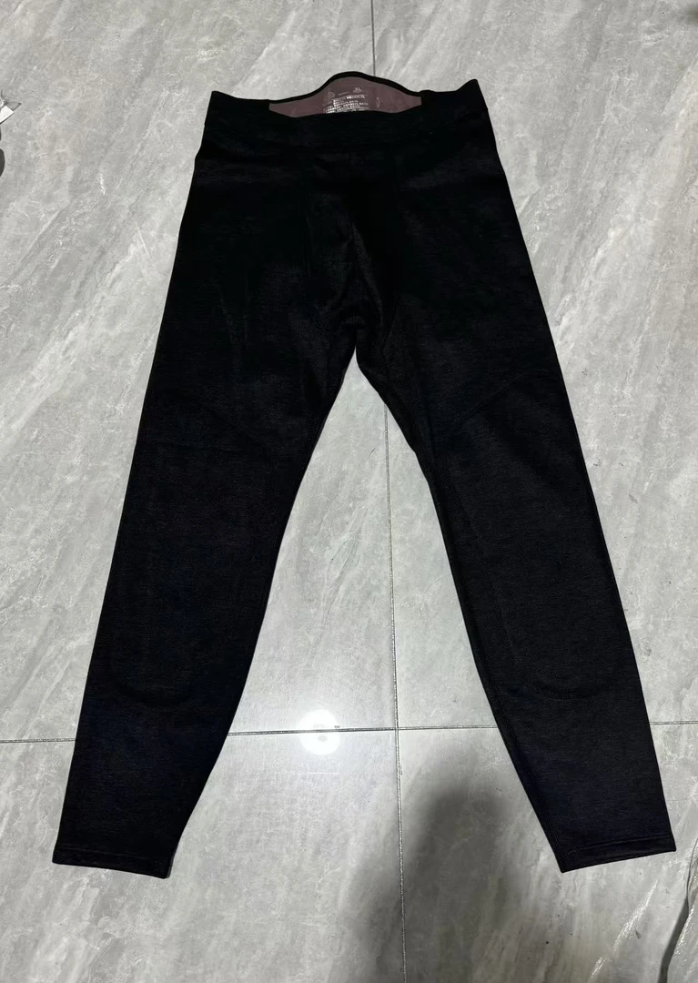 【弎体裤】男士冬季保暖弎体裤保暖裤