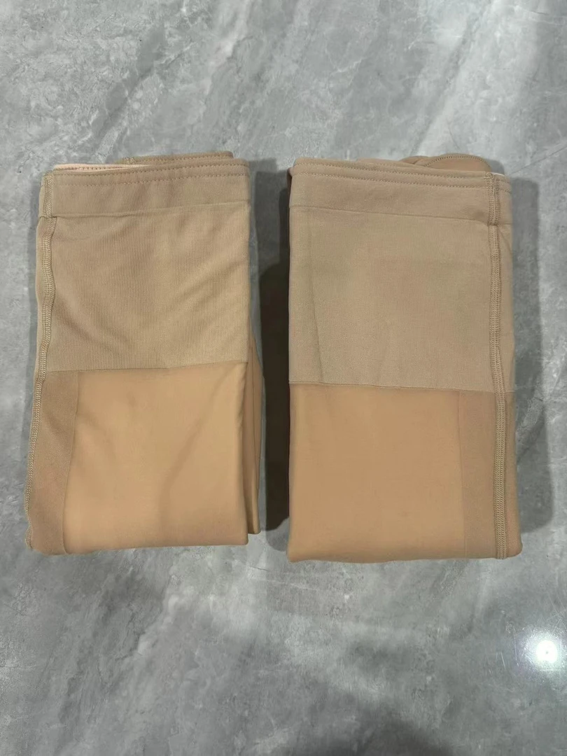 【光腿神器】裸感打底裤袜舒适