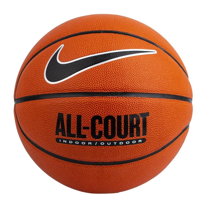 Nike/耐克比赛标准7号EVERYDAY ALL COURT篮球PU球N100436985507