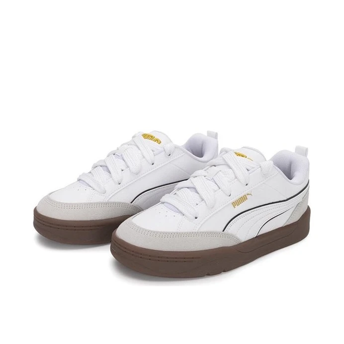 PUMA/彪马Park Lifestyle舒适百搭防滑耐低帮板鞋 40048601