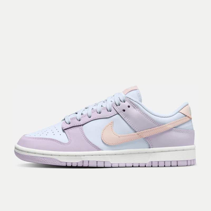 Nike/耐克女子 Dunk Low板鞋/复刻鞋美拉德鞋子女款DD1503-001
