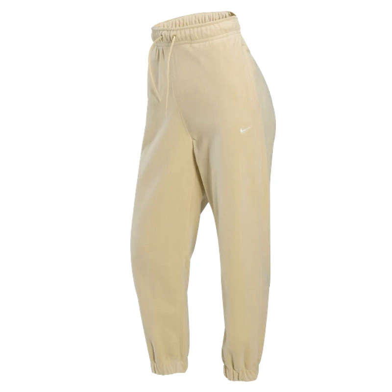 NIKE/耐克女子NK ONE TF PANT  GCEL人造毛绒长裤HQ4877-783