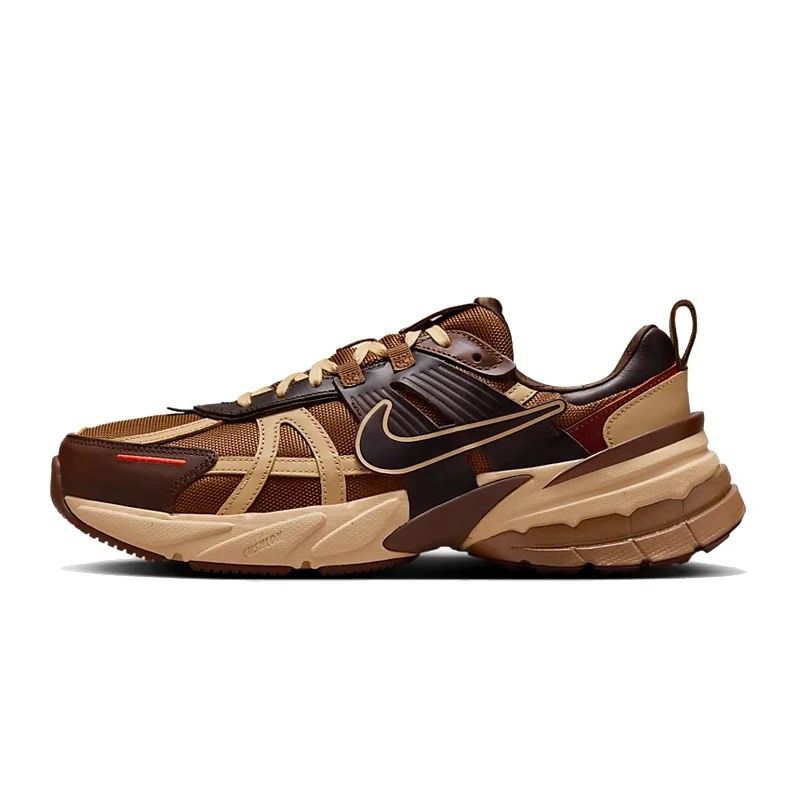 NIKE/耐克男子 V2K RUN休闲鞋HQ3445-222