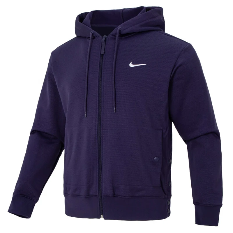 Nike/耐克男子SSNL运动休闲夹克外套运动装外套男士FB7116-555
