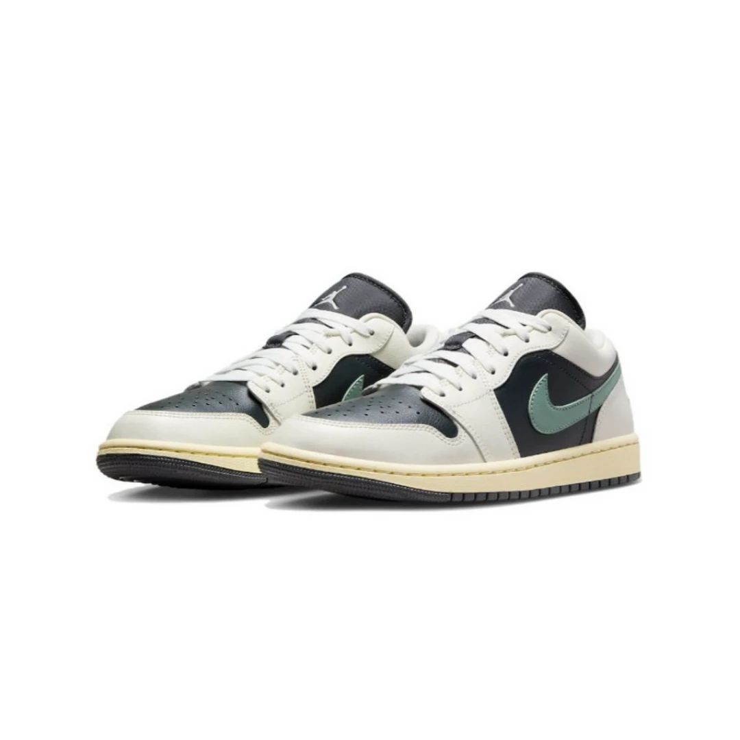 Nike耐克AIR AJ1 LOW休闲运动篮球鞋DC0774-001
