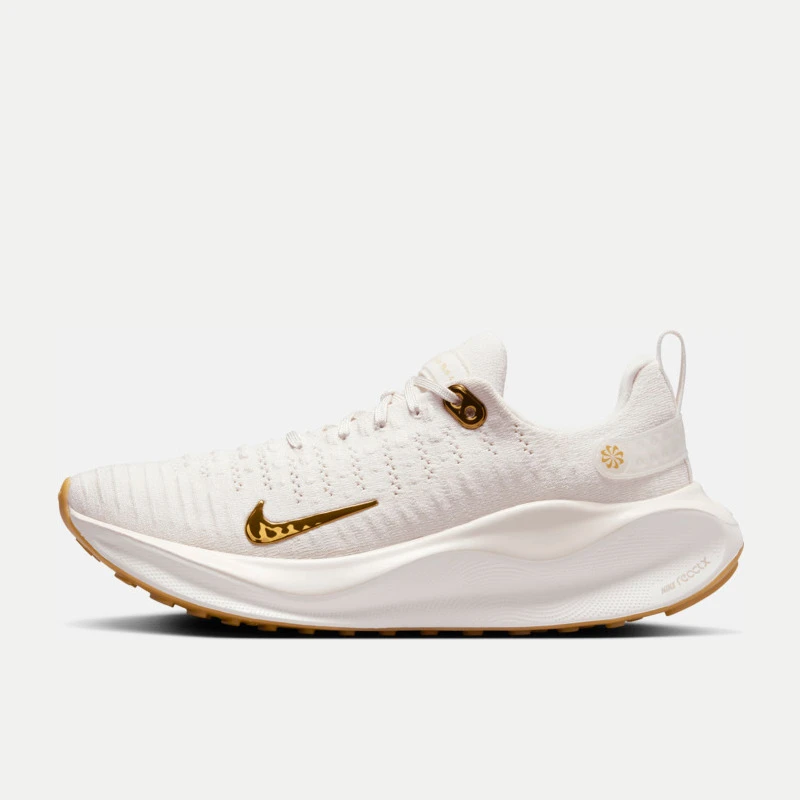 NIKE/耐克女子 REACTX INFINITY RUN 4跑步鞋舒适时尚DR2670-013