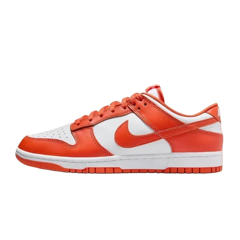 NIKE/耐克男子 DUNK LOW RETRO休闲鞋DV0833-114