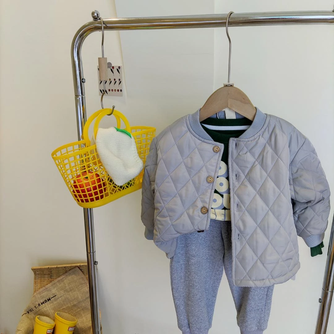 2024冬季新品温温暖暖-棉内胆-A404973