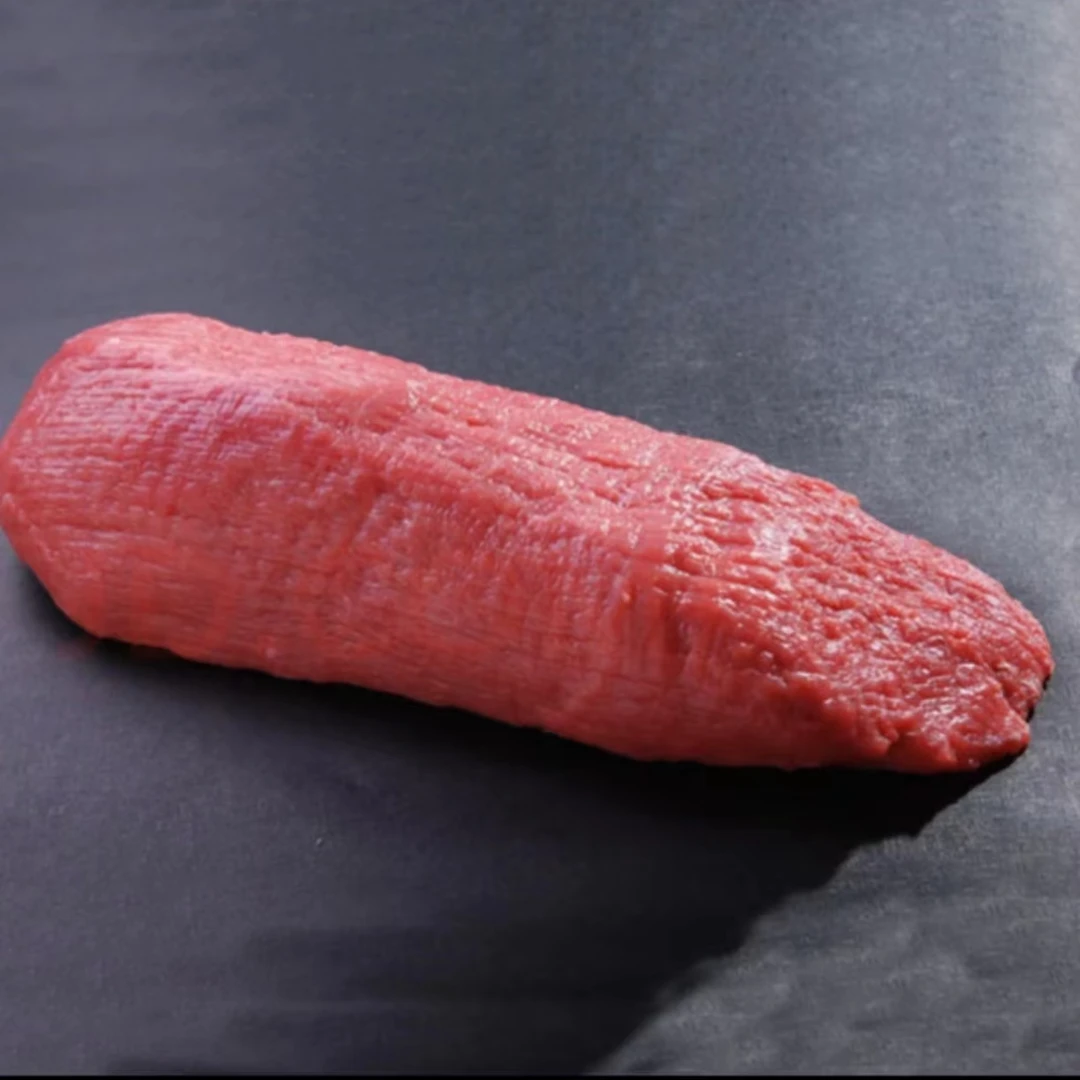 4斤装牛肉，牛瓜条鲜牛肉，工厂直发清真牛肉