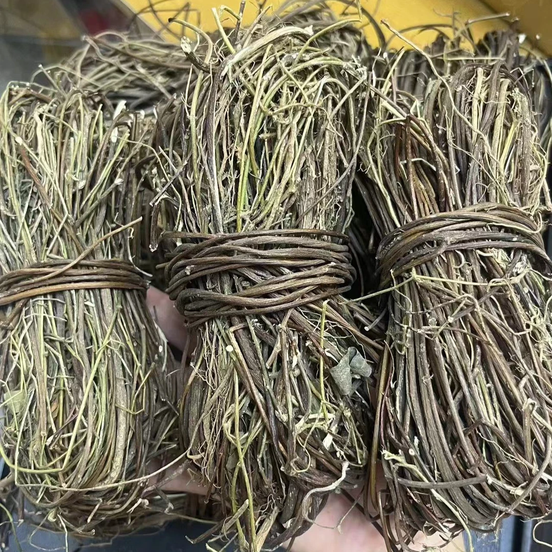 精选无硫鸡骨草养生（茶树菇）