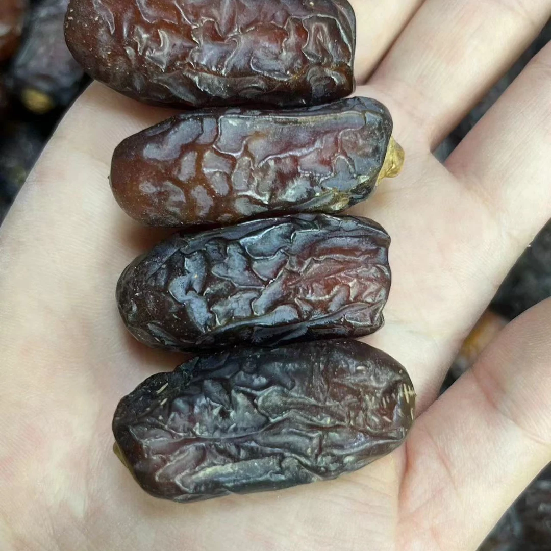 无硫不加糖纯天然椰枣王(桂圆干)