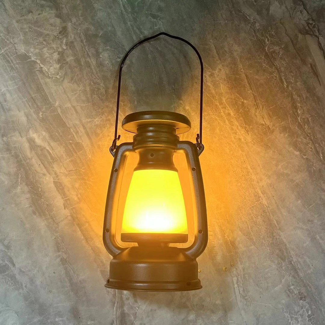 JK144 好看的马灯露营灯