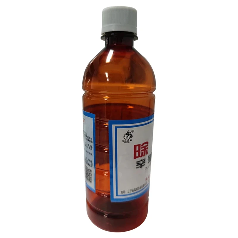 养殖场可喷雾可洗浴不可食用驱虫