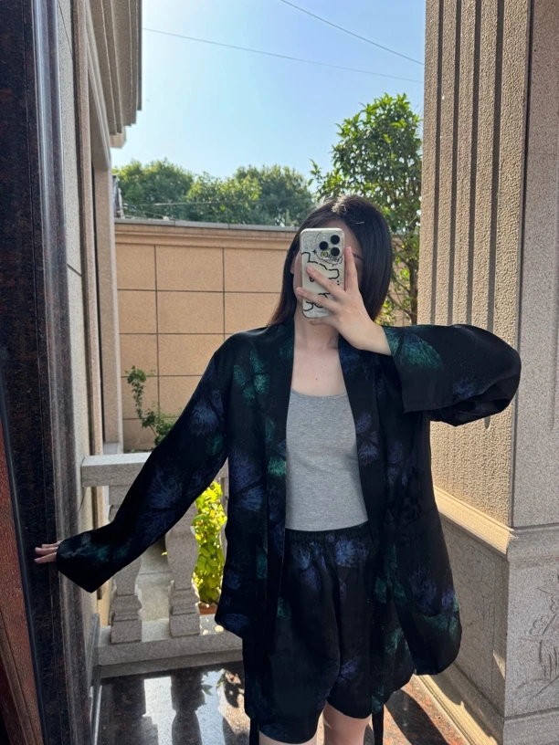 【茶服套装】无实物链接-工厂普工完美主义慎拍定制产品不退不换