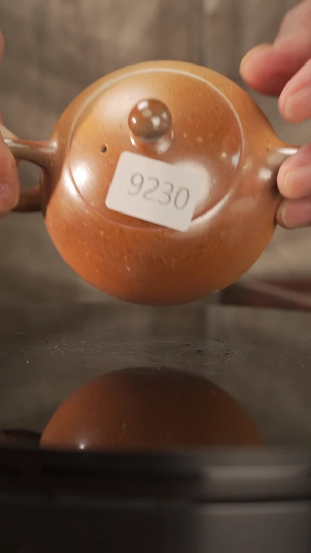 【闪购商品】9230裸烧西施壶@@st-LSXSH