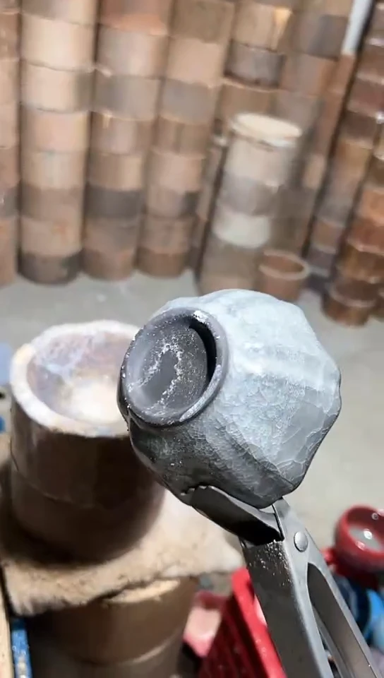 【闪购商品】瓷茶盏微瑕花盆6