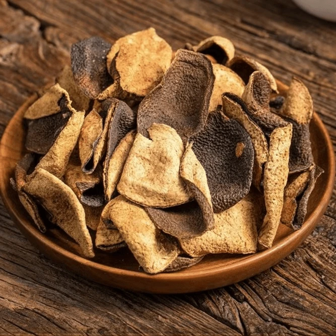 新会老陈皮 陈皮干泡茶泡水200g