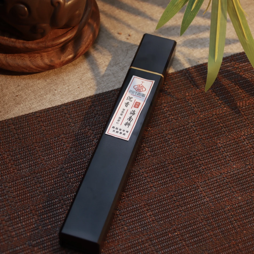 【春日市集】正宗海南沉线香天然古法手工优质果香香味香薰