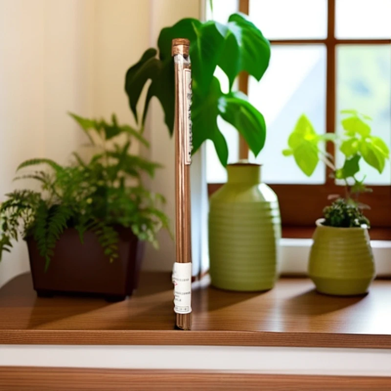 谷氏香事【年终狂欢新友】極·老料芽庄线香天然古法手工果香香味