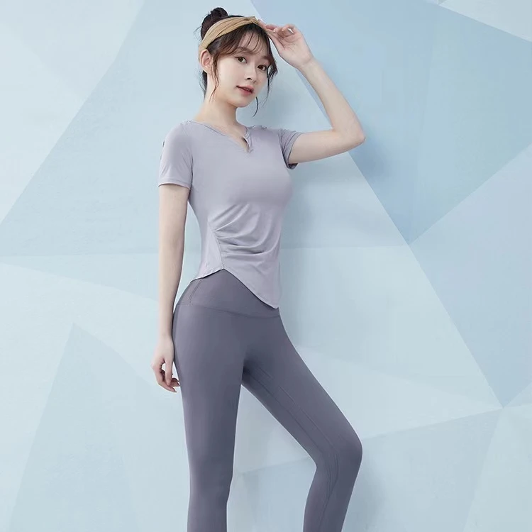 路路瑜伽服【001-100】