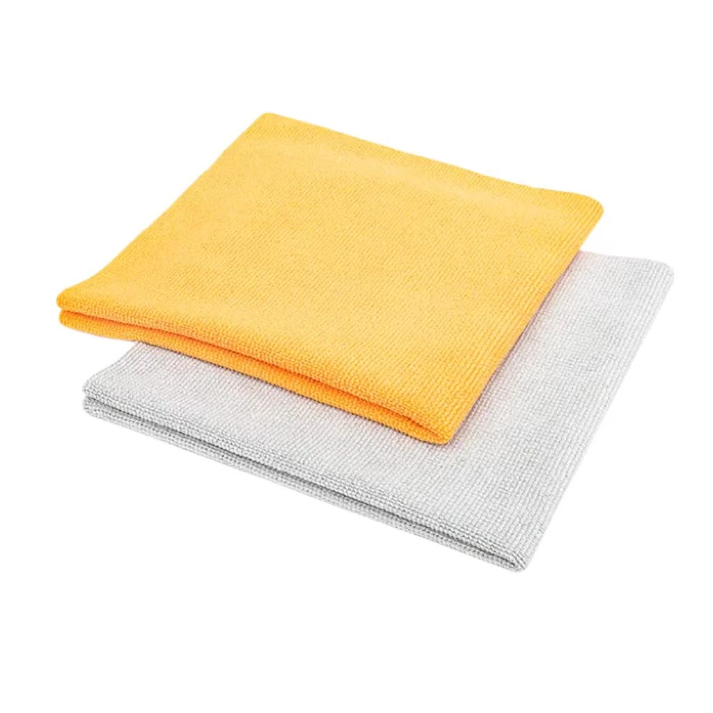 美国The Rag Company Edgeless Pearl同款无边超细纤维毛巾320gsm