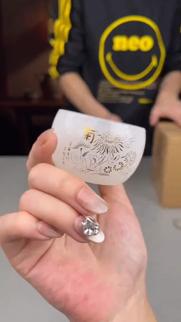 【闪购商品】顾德茶器福利闪购链接